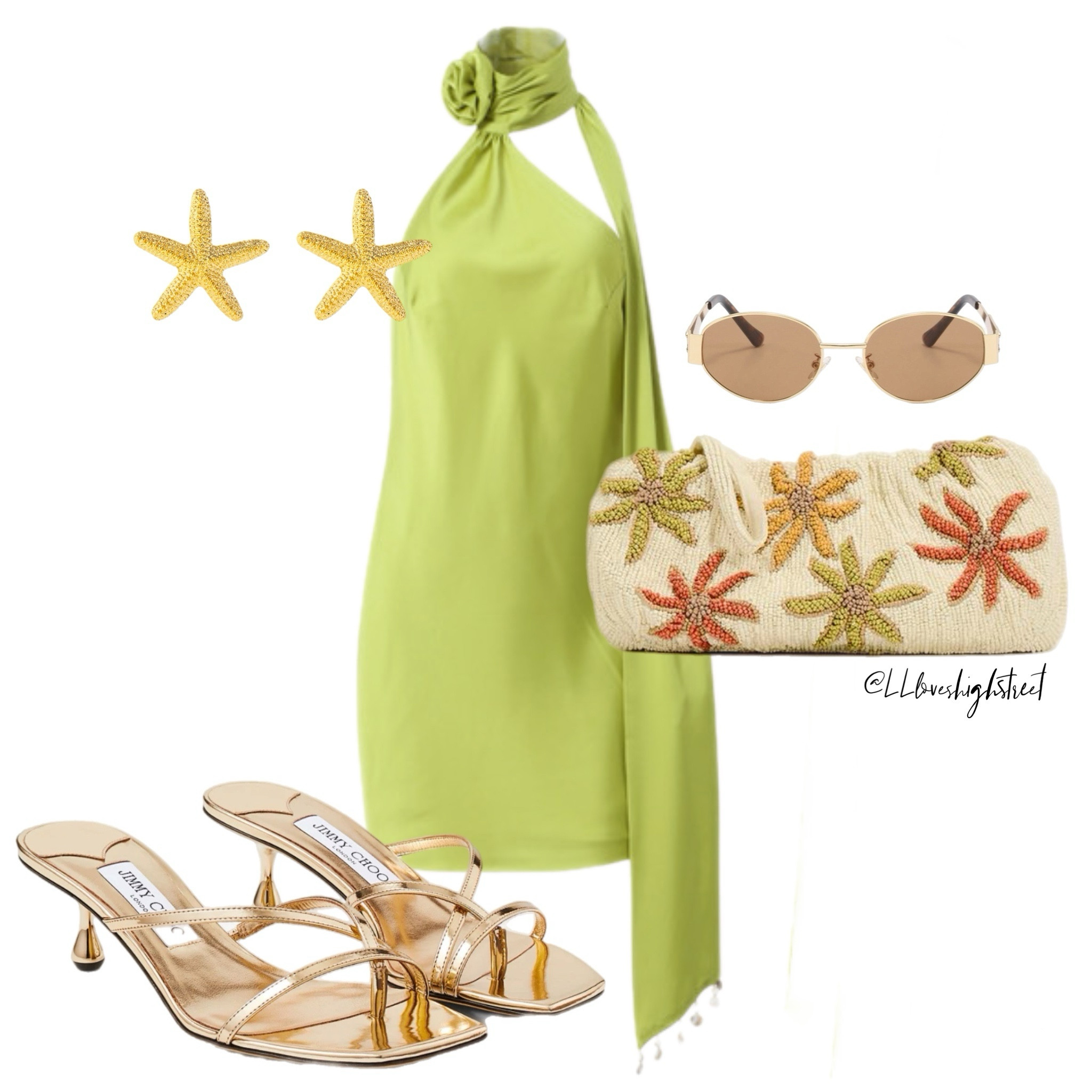 Holiday outfit / Summer Night Out / Birthday outfit / Wedding Guest Dress / Date Night Outfit / Going out out outfit 

#LTKsummer #LTKstyletip #LTKpartywear