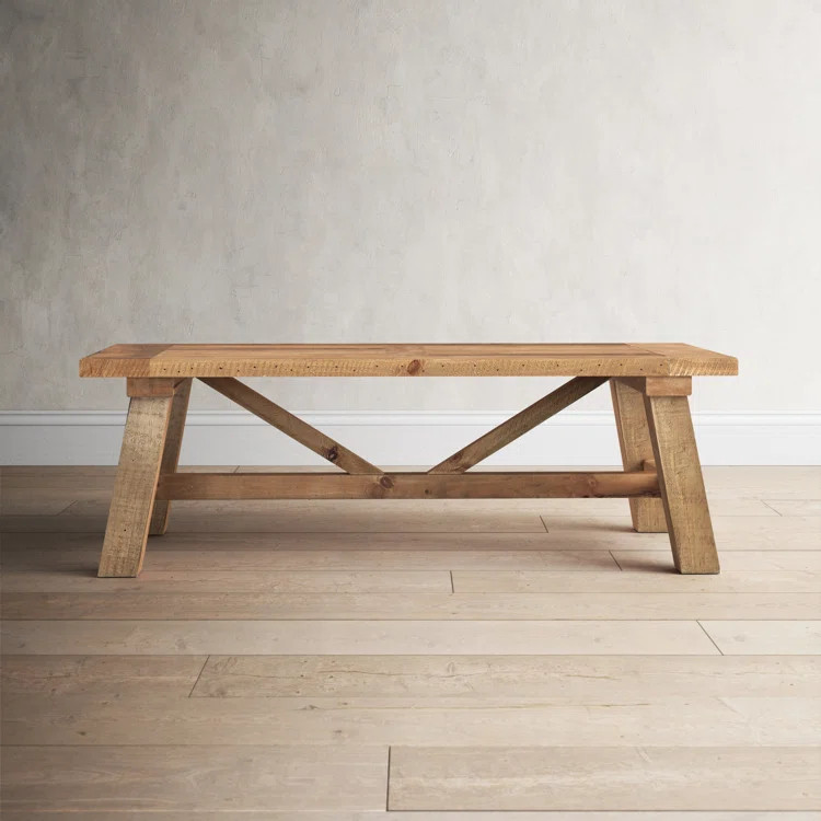 Bentwood Coffee Table | Wayfair North America