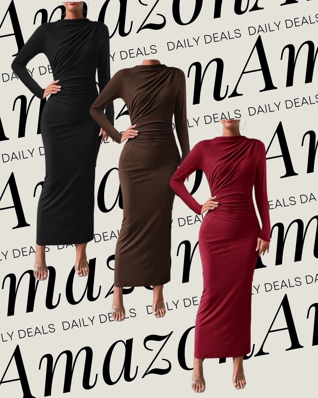 Amazon daily deals ✨

#LTKU #LTKSaleAlert #LTKStyleTip