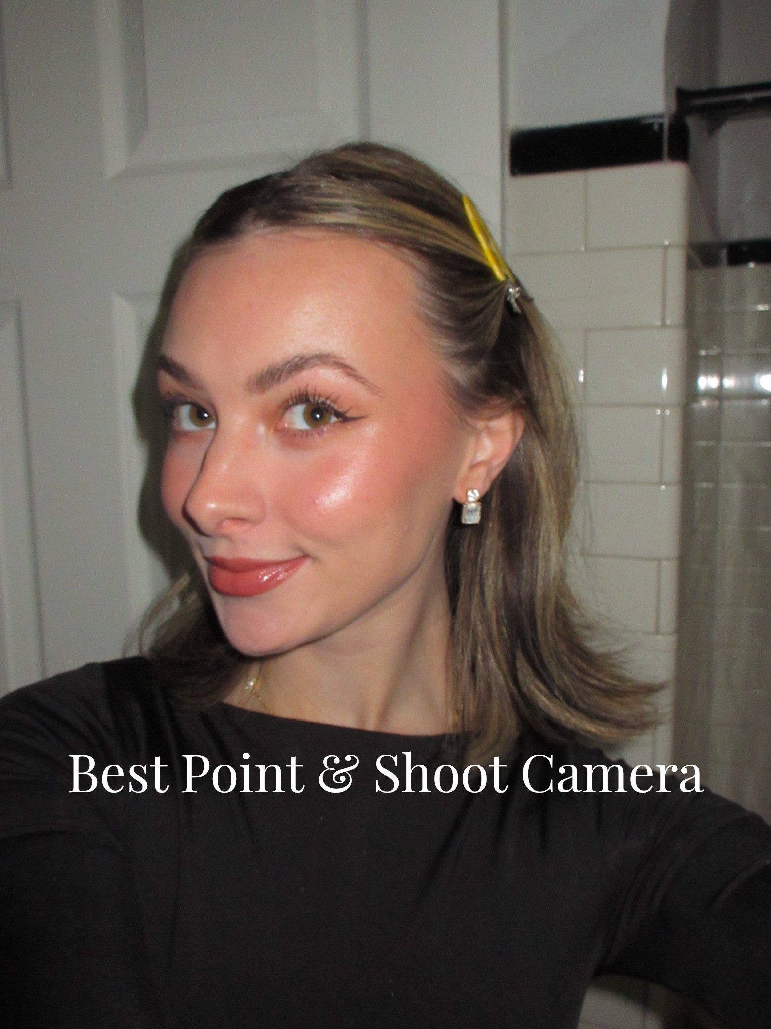 Favorite camera for photos! This is without any filters, just the perfect warmth and glow

#LTKvlog #LTKstorytime
