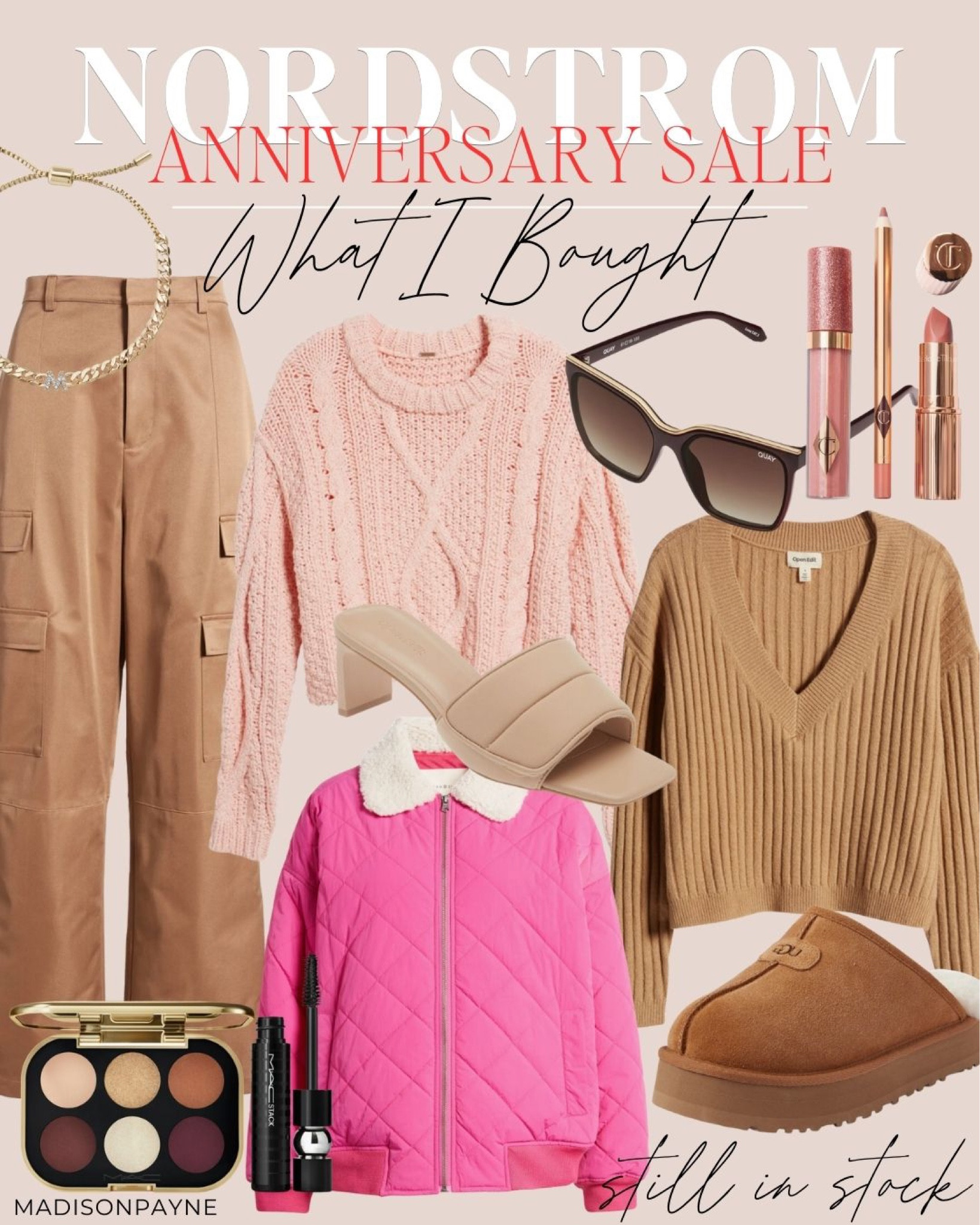 NSALE 🚨 is open today for everyone! Here are some of my top picks of the sale 😍 I covered more of the sale, sizing, colors, etc in my latest YouTube video

Nordstrom Anniversary Sale, NSale, Nordstrom Sale, Madison Payne

#LTKSeasonal #LTKxNSale #LTKsalealert