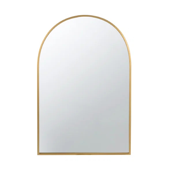 Arch Wall Mirror | Wayfair North America