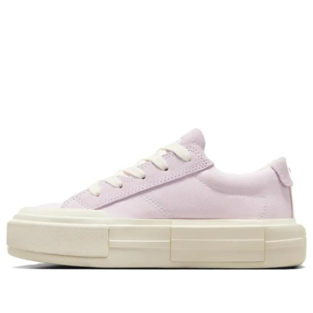 (WMNS) Converse Chuck Taylor All Star Cruise 'Pink White' A09841C | KICKS CREW