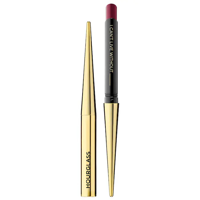 Confession&trade; Ultra Slim High Intensity Refillable Lipstick - Hourglass | Sephora | Sephora (US)