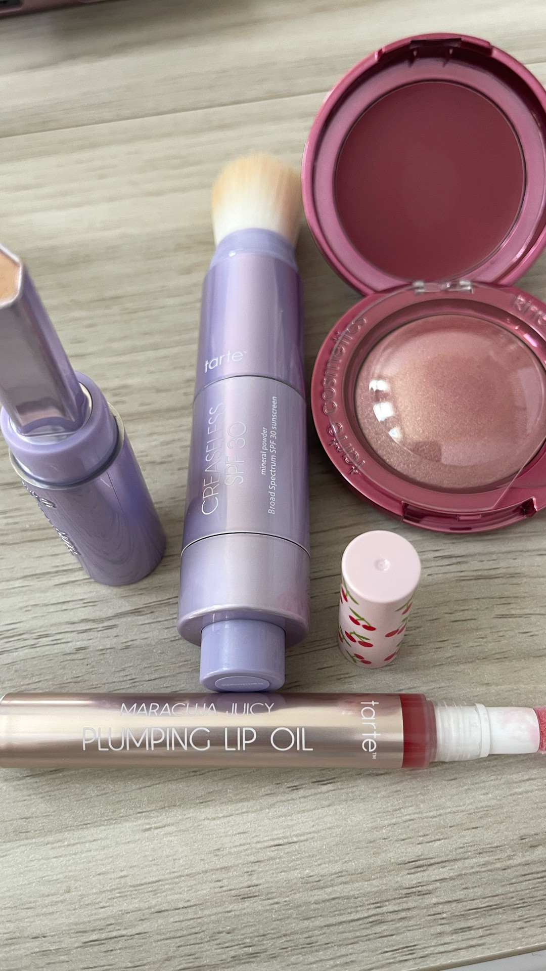 New Tarte products I ordered to try 

#LTKBeauty #LTKSaleAlert