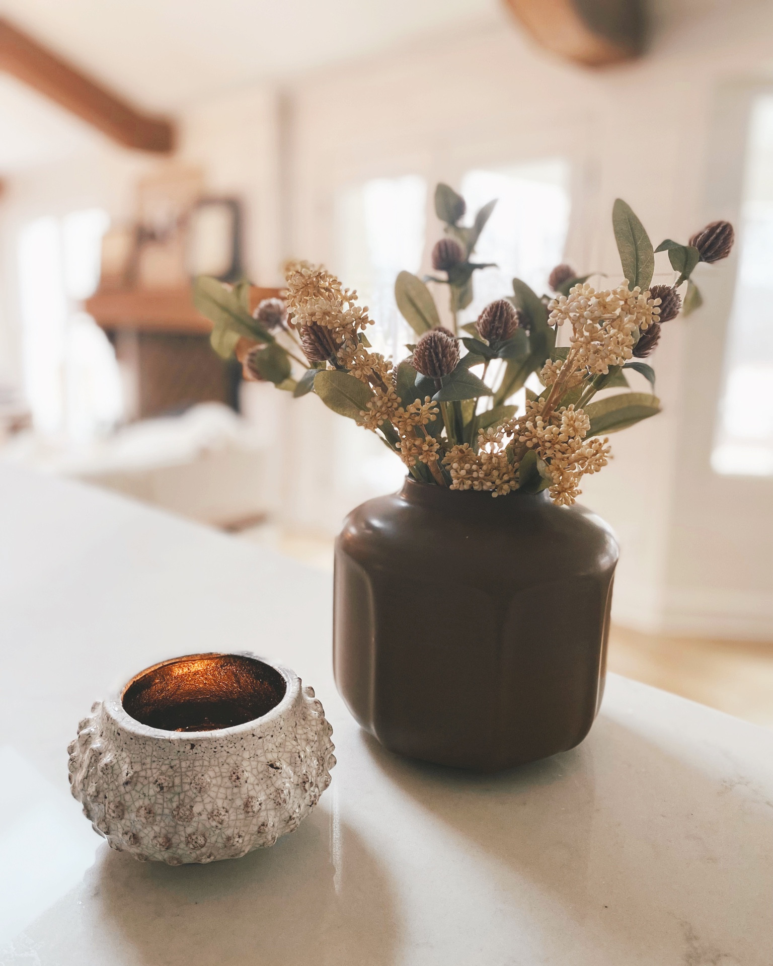 Target Spring stem arrangement for your home 🌾 #target #stems #stem #florals #vase #spring

#LTKSeasonal #LTKhome #LTKstyletip