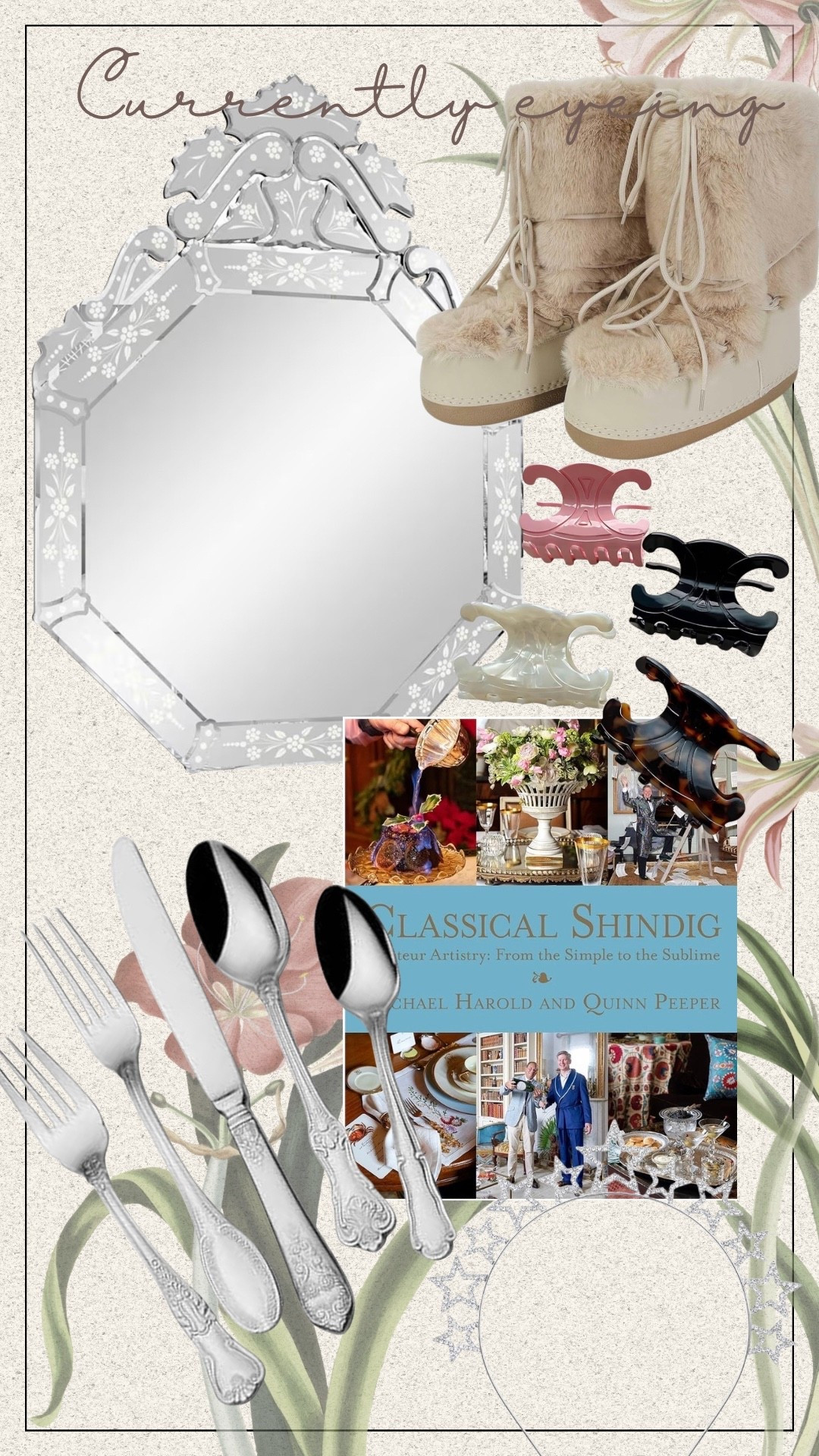 Currently eyeing on #amazon

#LTKStyleTip #LTKHoliday #LTKGiftGuide