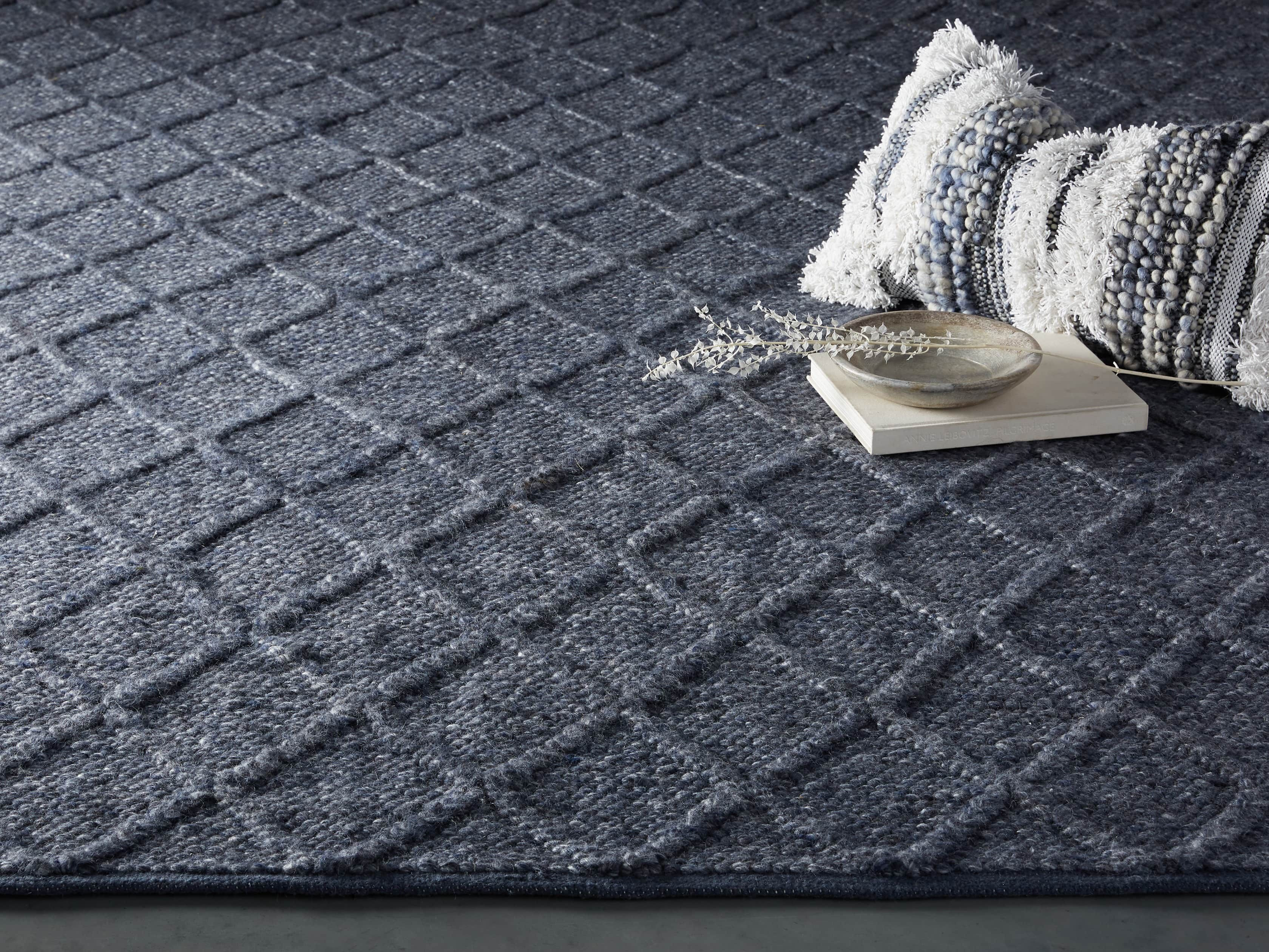 Canyon Handwoven Rug | Arhaus