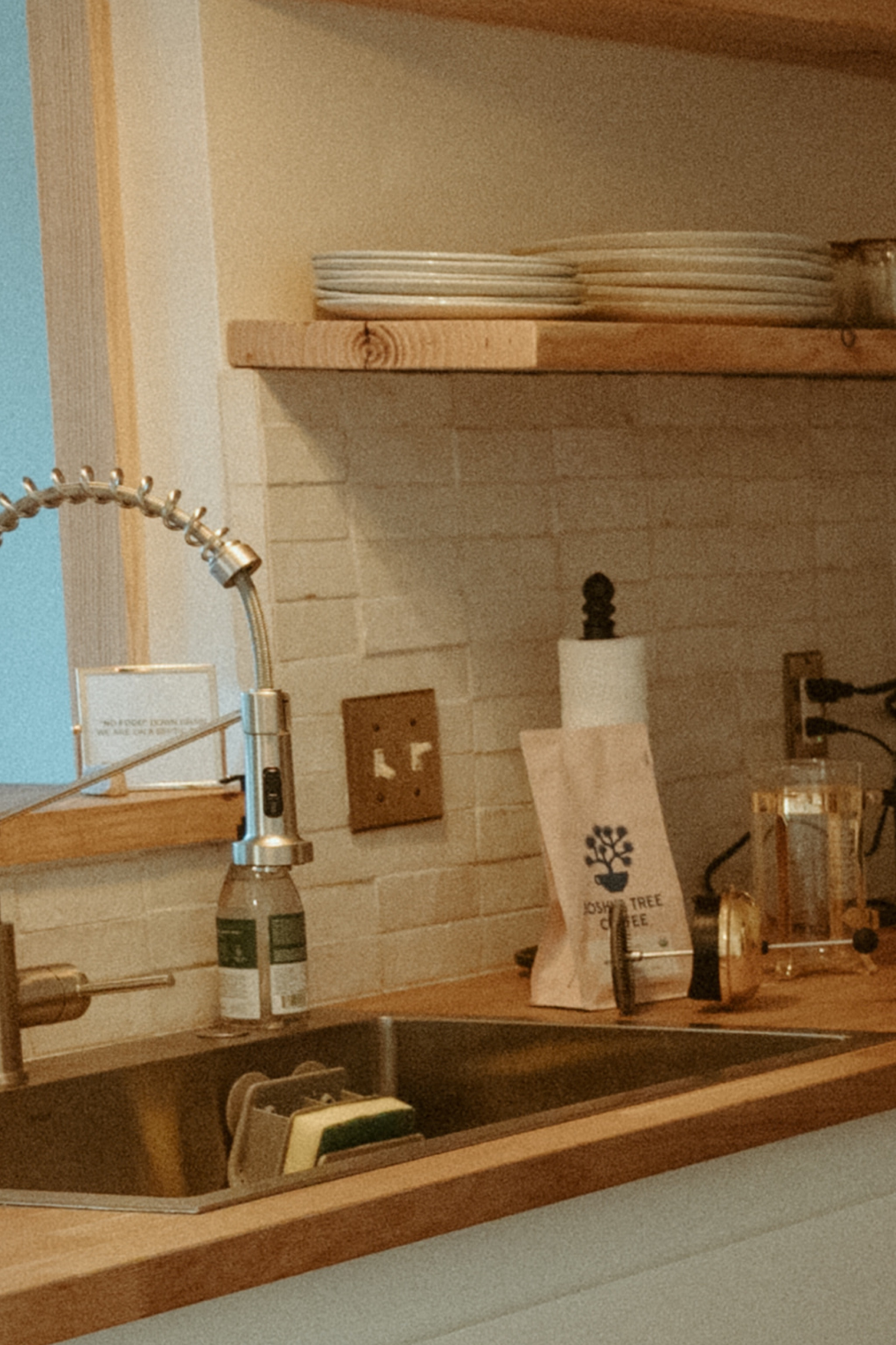 Our dream sink!

#LTKhome