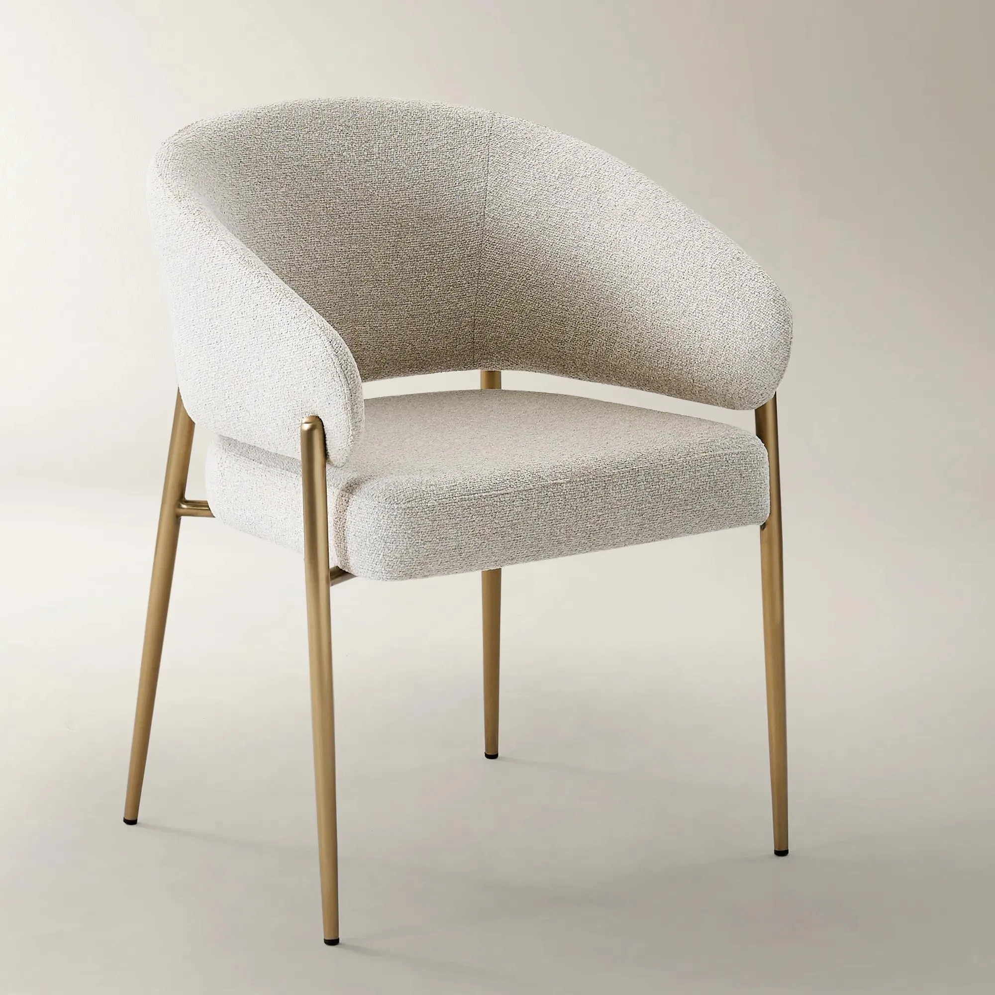 Nara Dining Chair - Set of 2 | Z Gallerie