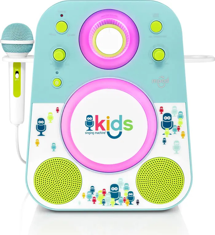 Kids Mood Karaoke System | Nordstrom
