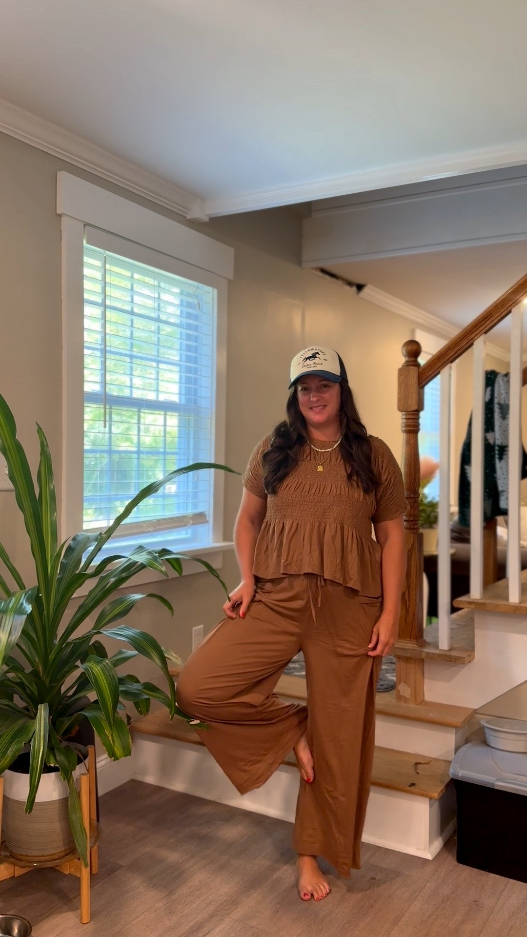 Two Piece Set from Amazon!

#LTKMidsize #LTKStyleTip #LTKFindsUnder50