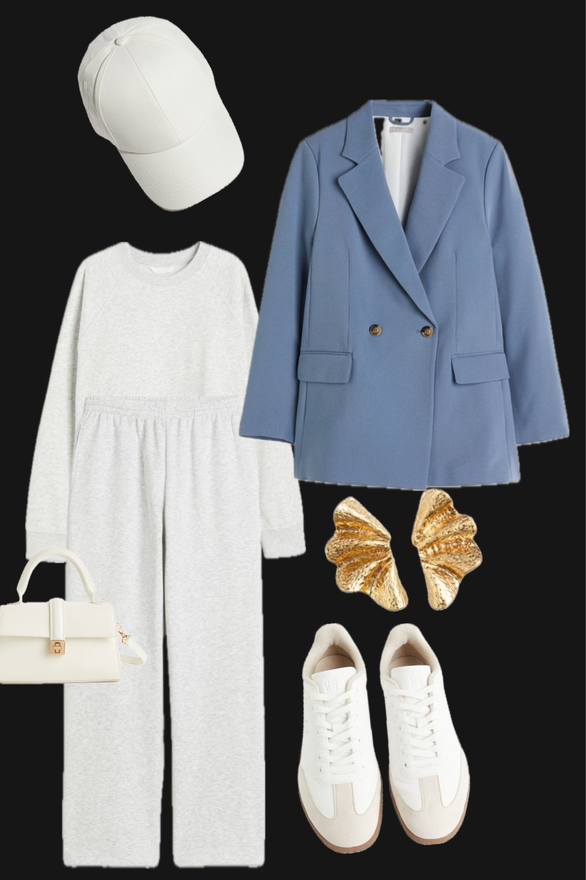 A casual OOTD

#LTKstyletip #LTKSeasonal #LTKover40