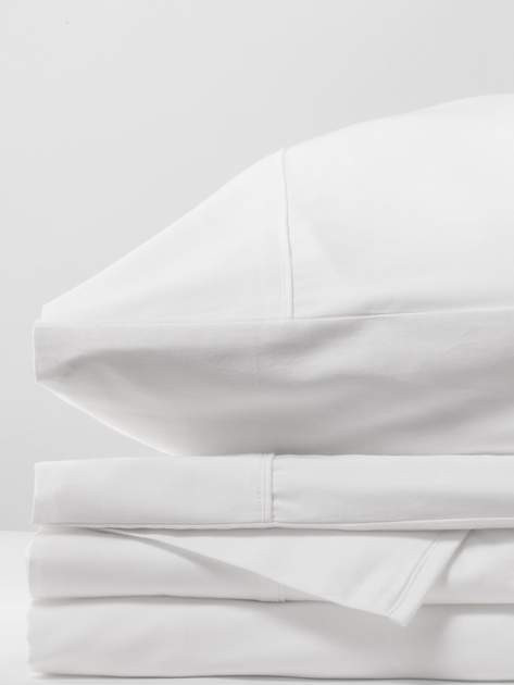 Luxury Organic Sheet Sets | If Only Home