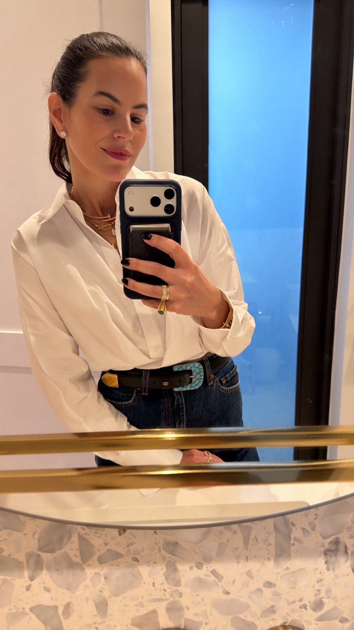 What I wore to the Miami Heat basketball game!! Linked looks for less too! 

Women’s fashion, fall fashion, fall style, fall outfits, fall outfit inspo, fall ootd, holiday fashion, holiday style, holiday outfits, holiday ootd, winter fashion, winter style, winter outfits, winter outfit inspo, black boots, black booties 




#LTKootd #LTKCyberWeek #LTKHoliday