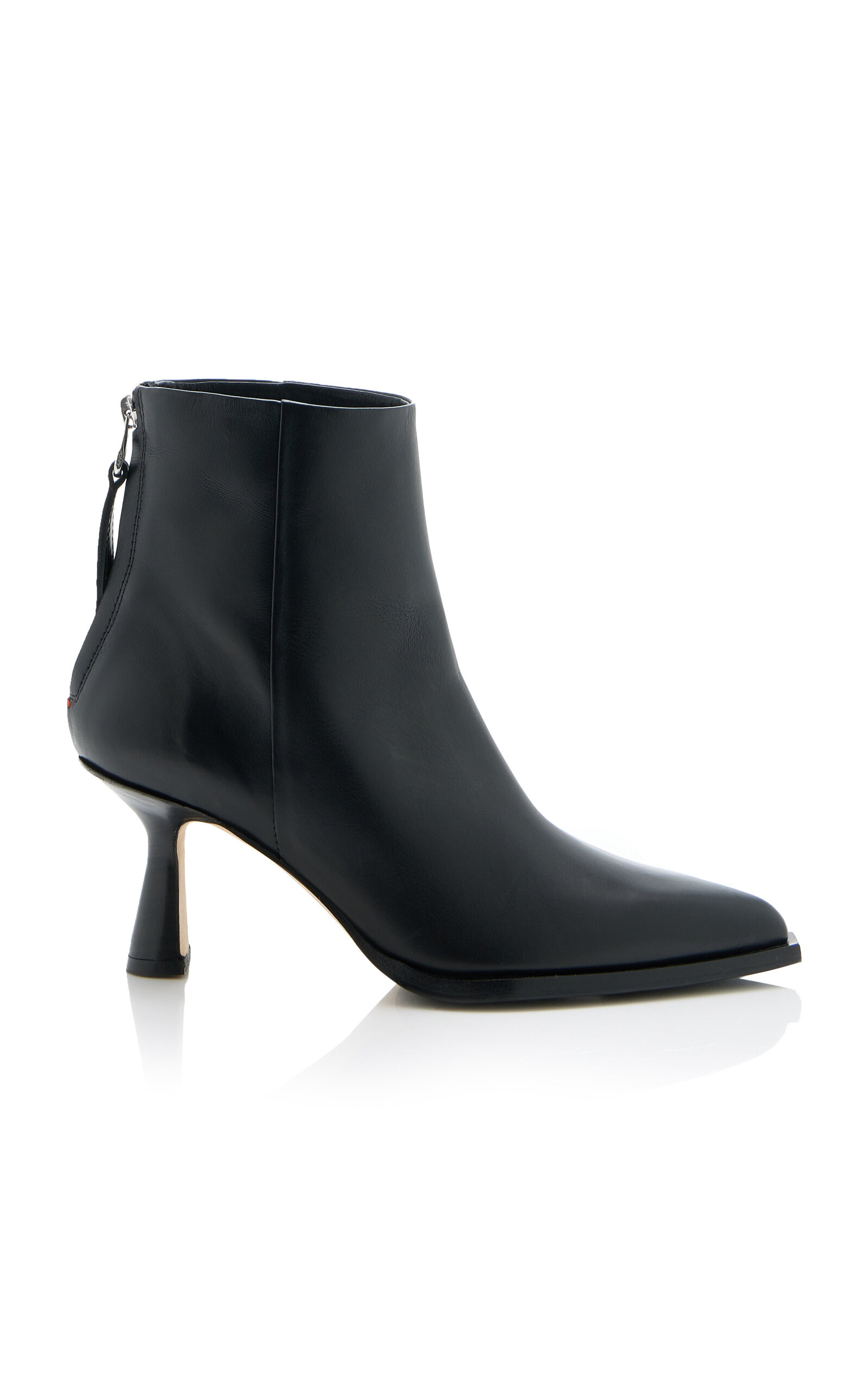 Kala Leather Ankle Boots | Moda Operandi (Global)
