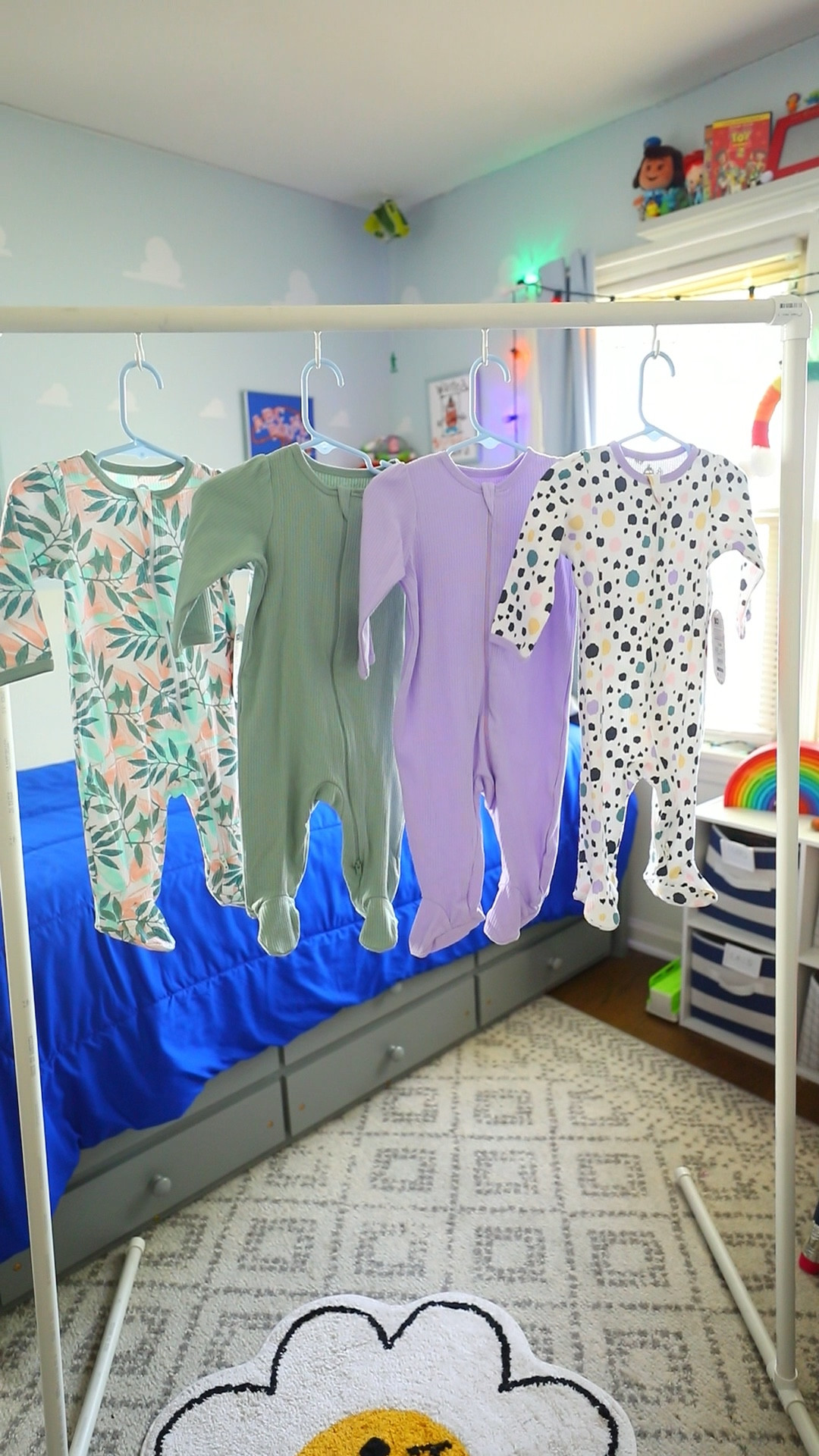 Wonder Nation Baby Girls 2 Pack Pajamas

#LTKbaby #LTKkids #LTKfamily