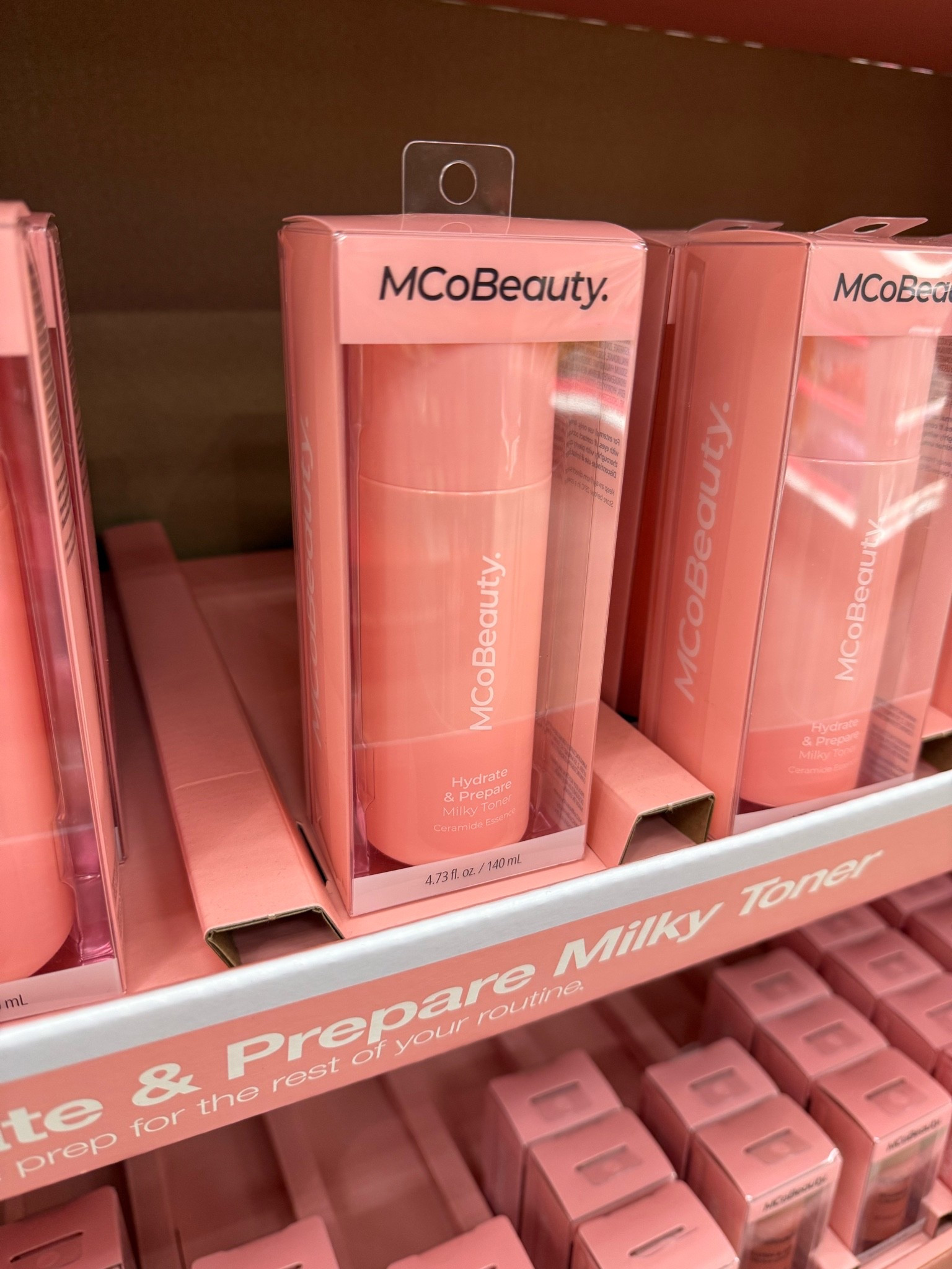 We don’t have to overpay for milky toner! This brand is so good 🤍

#LTKgrwm #LTKselfcare #LTKBeauty