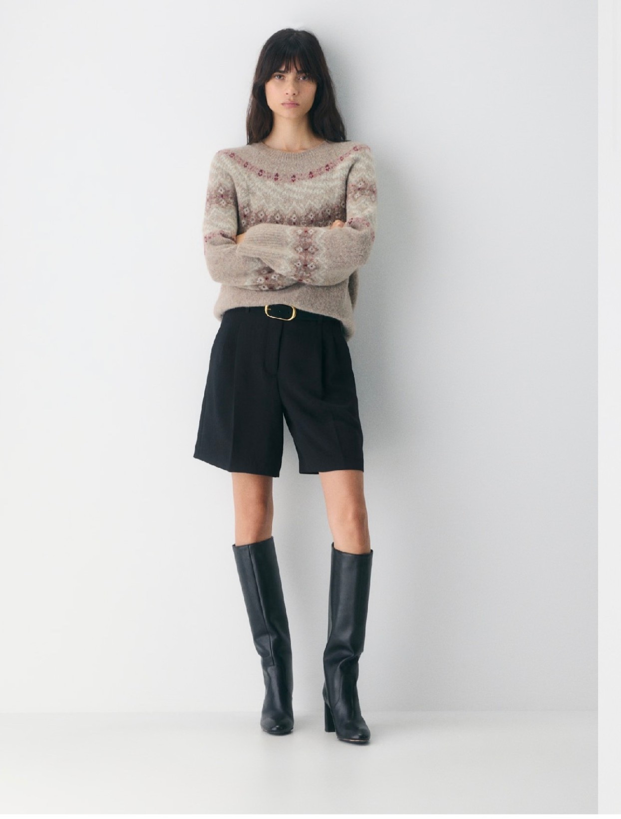 Harlow sweater on sale!!!

#LTKcanada #LTKwinter #LTKpetite