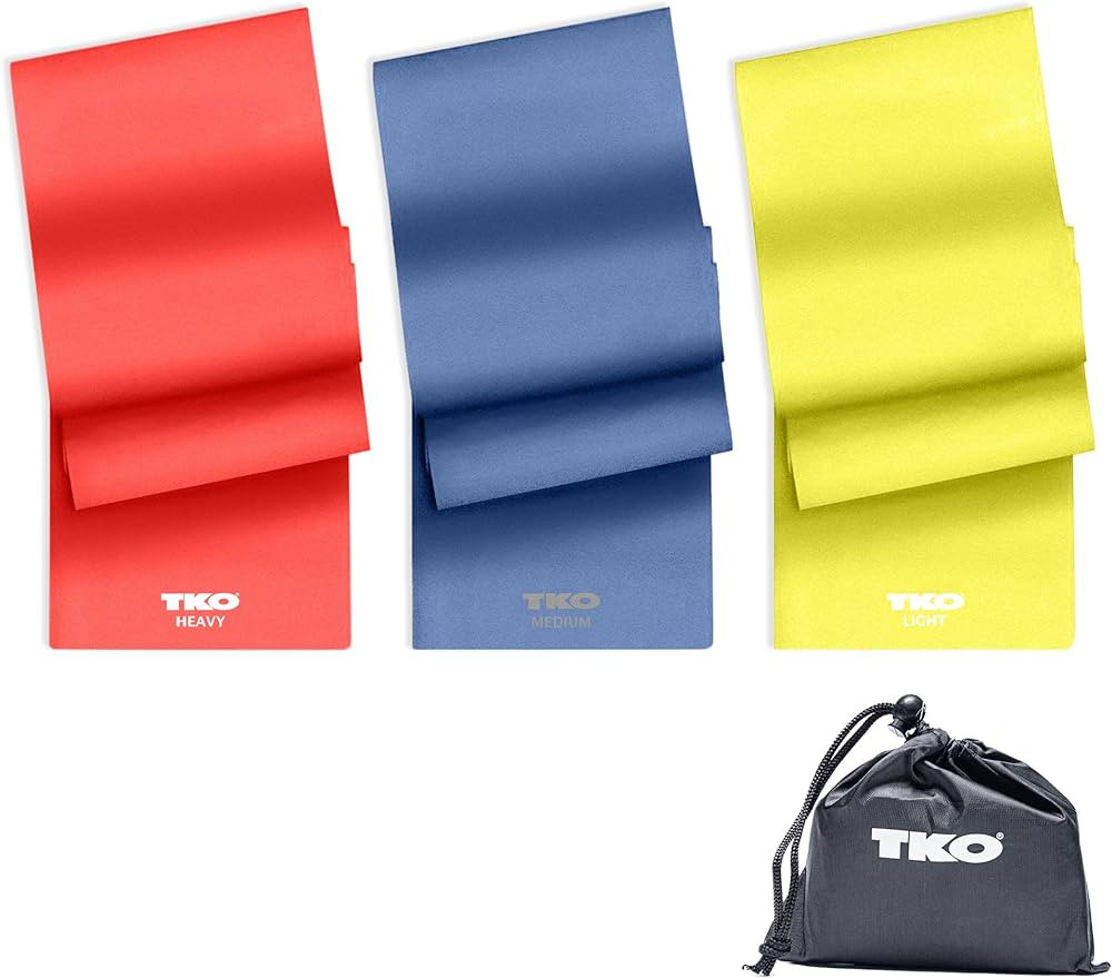 TKO | Amazon (US)