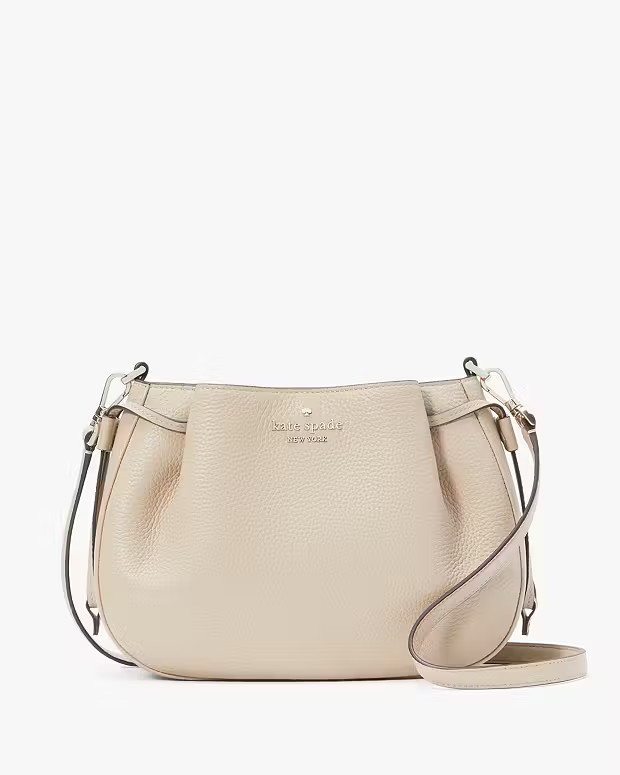 Dumpling Crossbody | Kate Spade Outlet