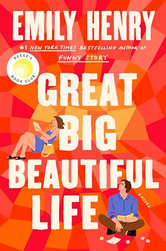 Great Big Beautiful Life: Reese's Book Club | Amazon (US)