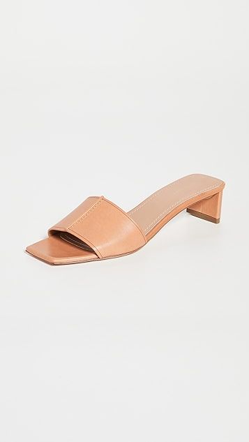 Low Mule Sandals | Shopbop