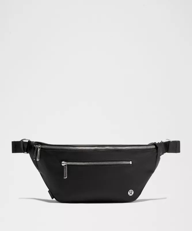 City Essentials Belt Bag 3L | lululemon (AU)