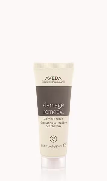 damage remedy™ daily hair repair | Leave-In Treatment to reduce hair breakage | Aveda | Aveda (US)