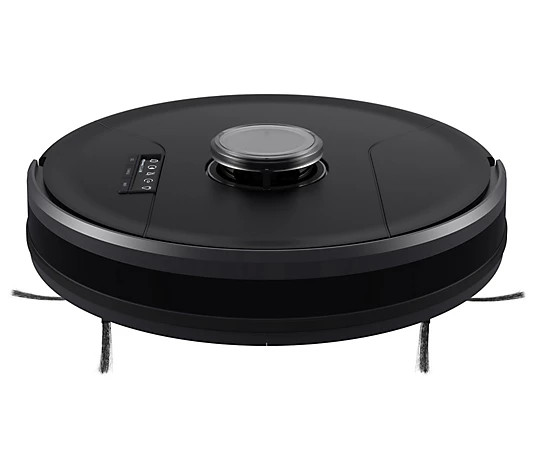bObsweep PetHair SLAM Robot Vacuum Cleaner and Mop - QVC.com | QVC