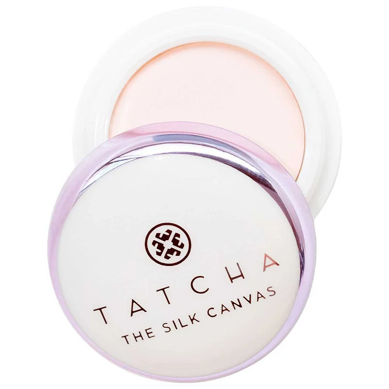 Tatcha The Silk Canvas Protective Primer, Size: 0.24 Oz, None | Kohl's