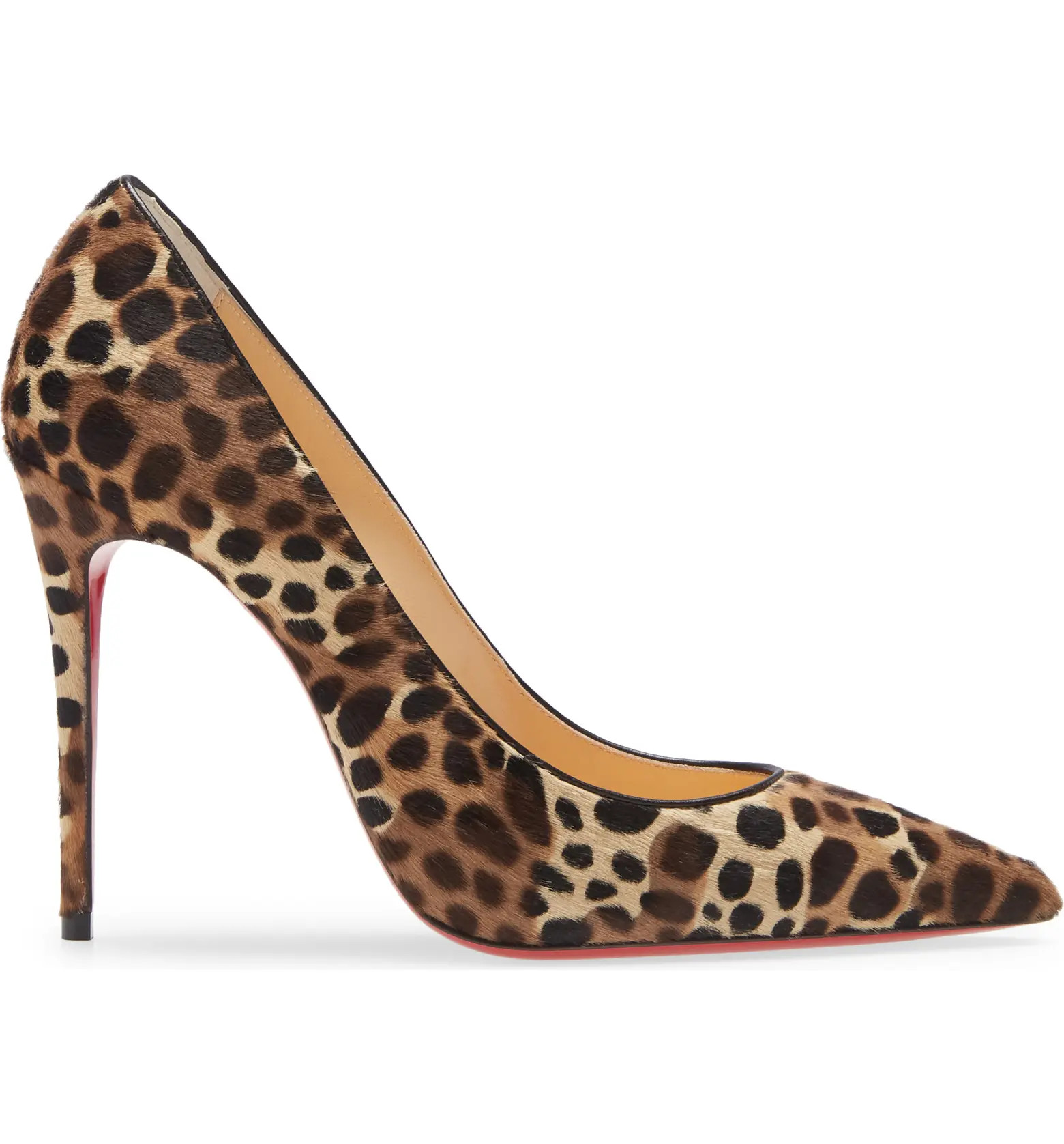 So Kate Genuine Calf Hair Pump | Nordstrom