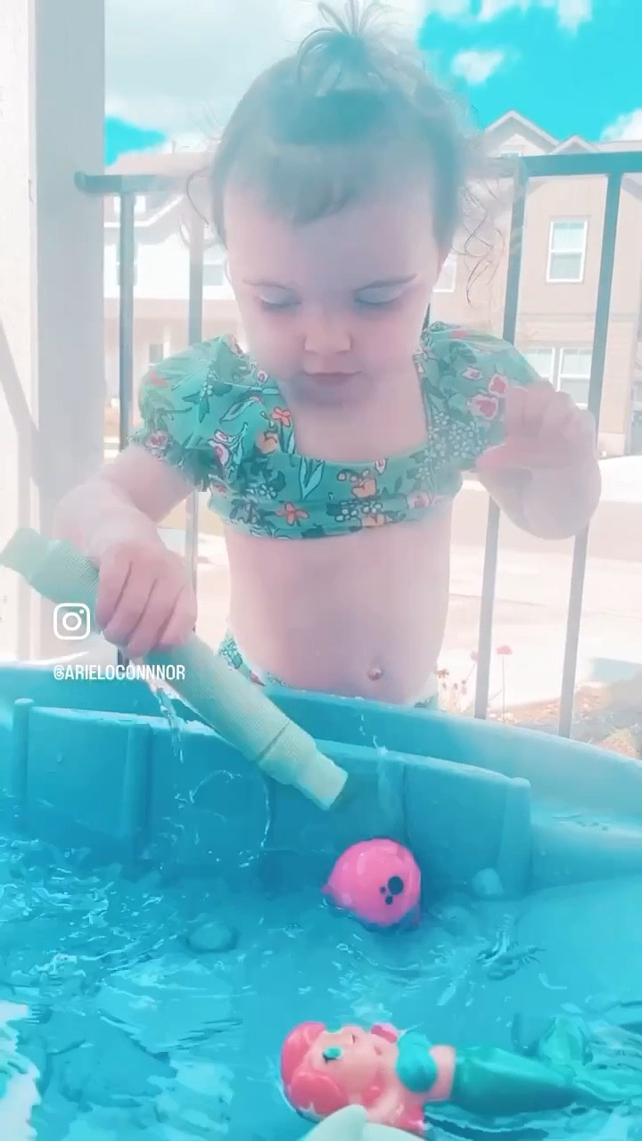 ditch the tv and get this water table! 

#LTKSeasonal #LTKbaby #LTKkids