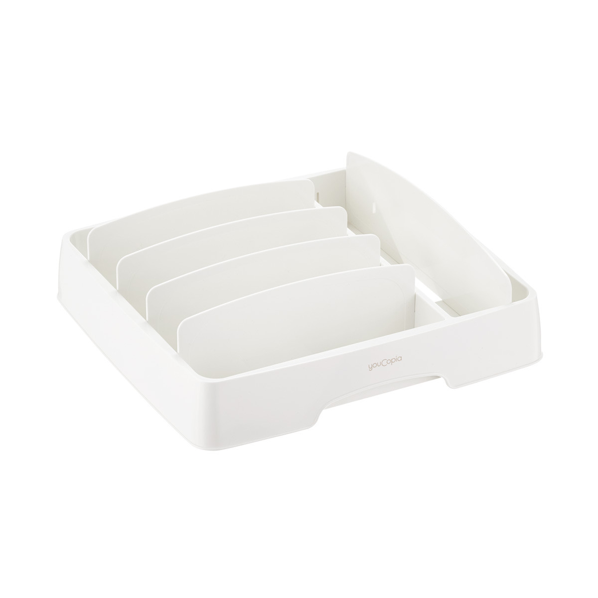 Food Container Organizer | The Container Store