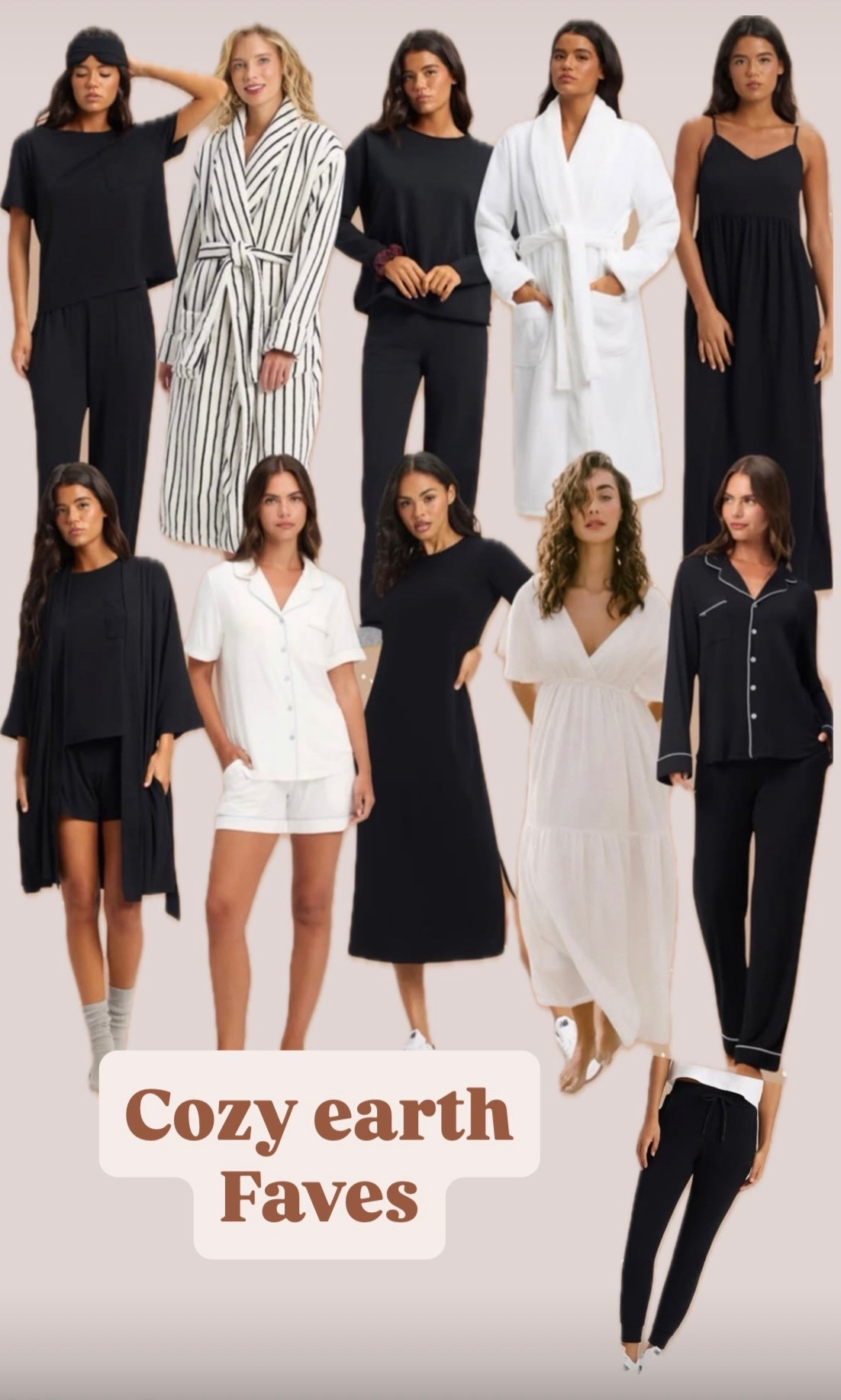 Cozy earth faves
Trending
Valentine’s Day gifts
Gift idea 

#LTKValentine #LTKootd #LTKNYFW