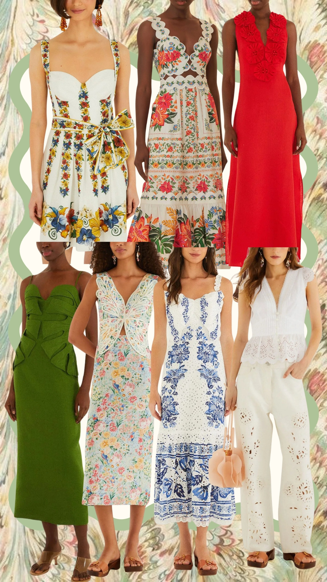 Farm Rio sale picks!  

 #LTKootd #LTKSaleAlert
