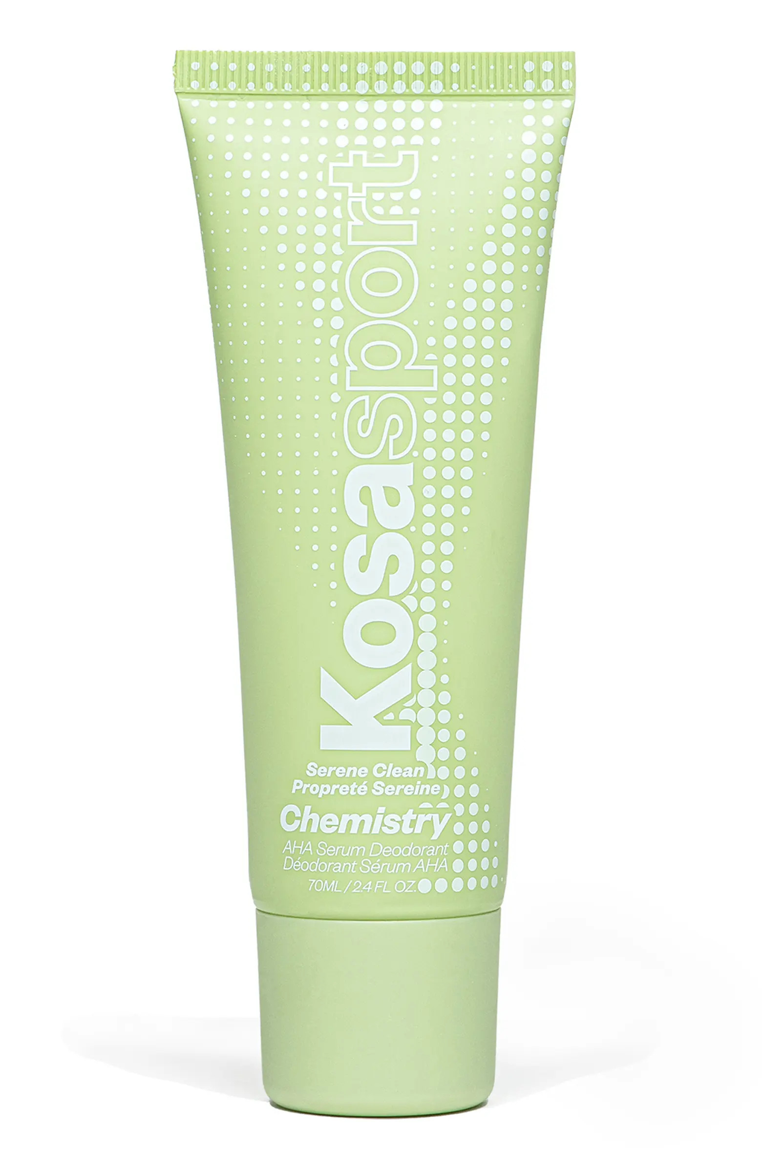 Kosas Chemistry AHA Serum Deodorant | Nordstrom | Nordstrom