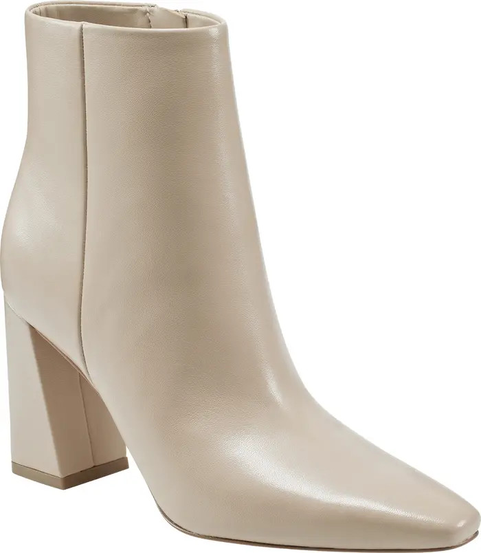 Yanara Pointed Toe Bootie (Women) | Nordstrom