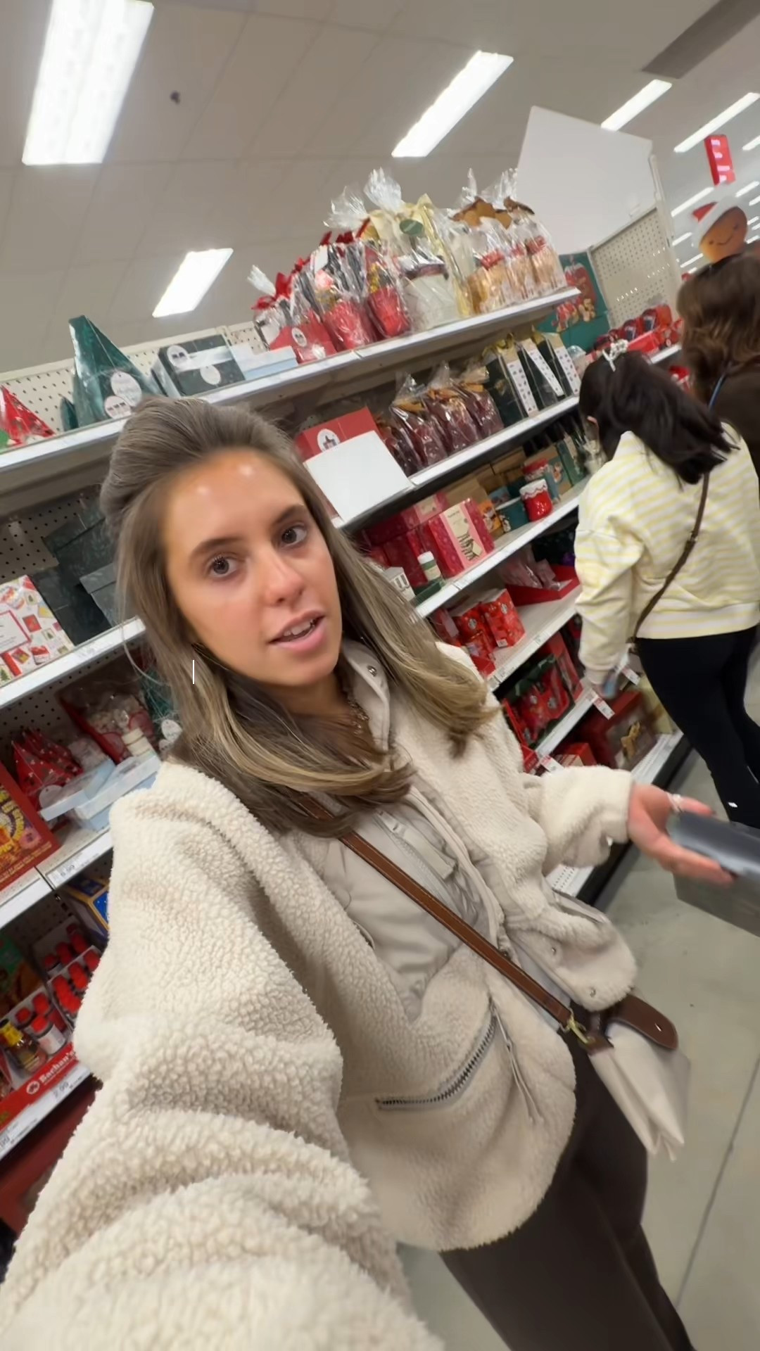 Espresso pod advent calendar! 

#LTKvlog #LTKU #LTKHoliday