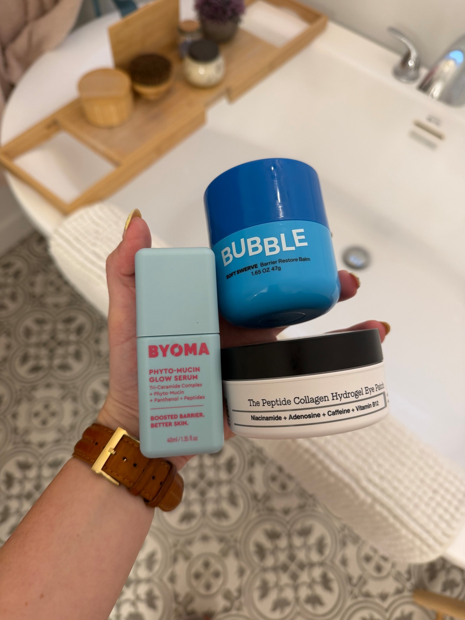Some of my favorite skincare is on sale!

#LTKSaleAlert #LTKBeauty #LTKmorningroutine