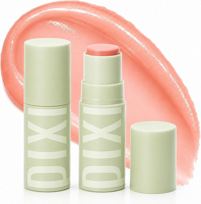 Pixi Beauty +Hydra LipTreat |Tinted Hydrating Lip Balms| In Shade Peach-y | 0.16 oz / 4.8 g | Amazon (UK)