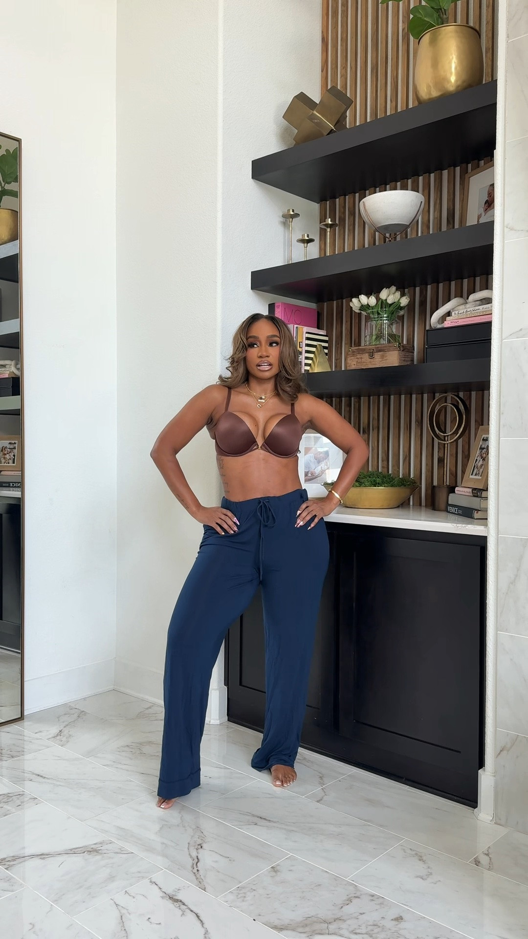 Finally find a bra that actually gives you lift and stays comfortable all day!
#VSPartner @victoriassecret

#LTKMidsize