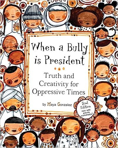 When a Bully is President: Truth and Creativity for Oppressive Times
            
            
  ... | Amazon (US)