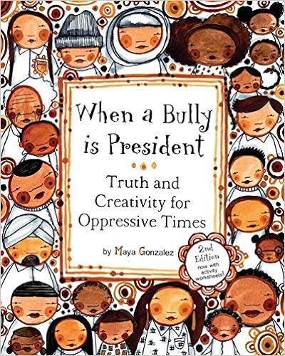 When a Bully is President: Truth and Creativity for Oppressive Times
            
            
  ... | Amazon (US)