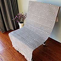 Ukeler Home Accent Floor Rugs for Kitchen, Livingroom, Entry Way, Laundry Room and Bedroom 23.6 x 51 | Amazon (US)