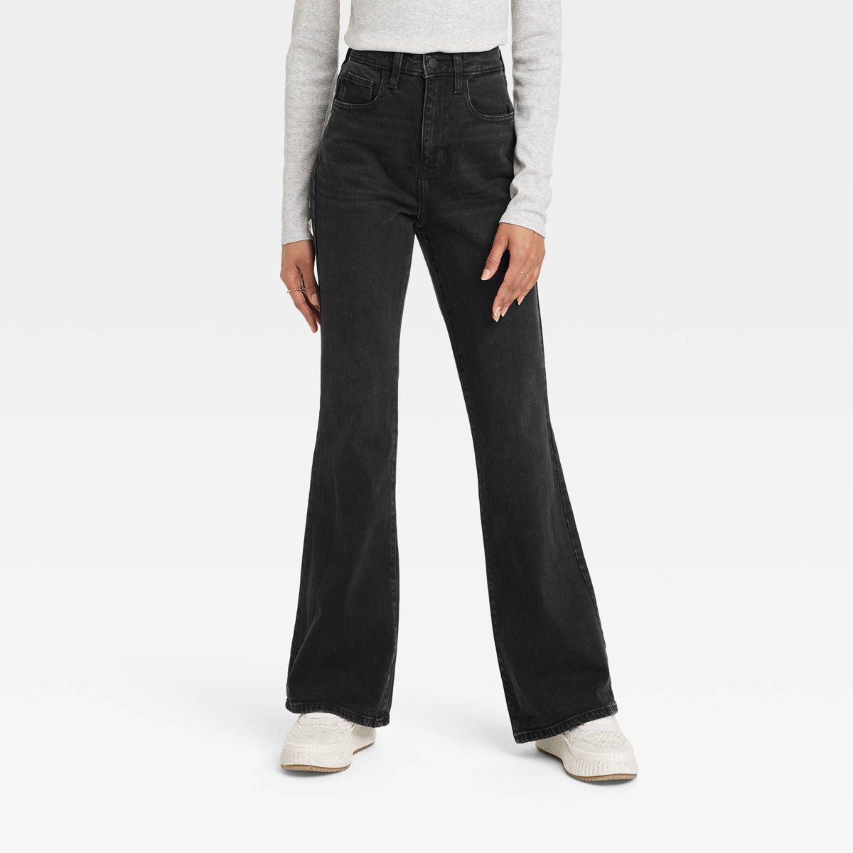 Women's High-Rise Flare Jeans - Universal Thread™ | Target