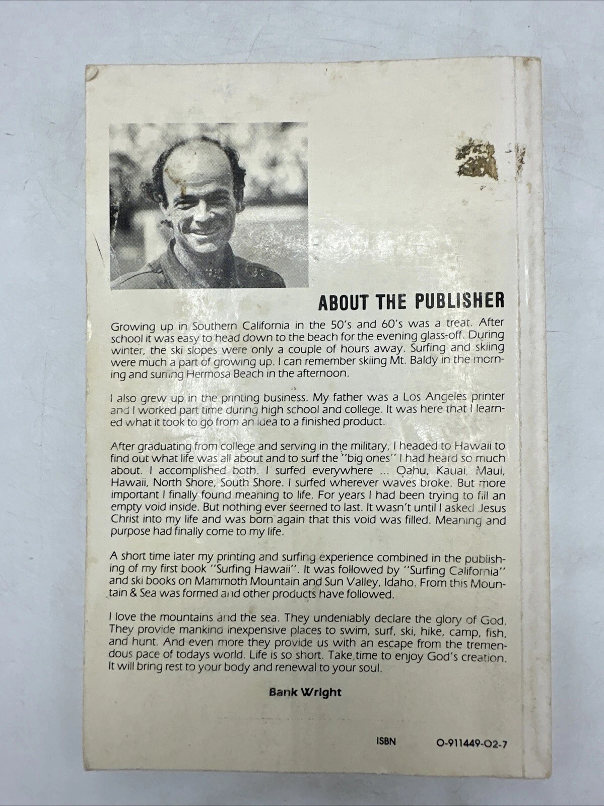 Surfing California by Allan B. Wright - Paperback  - GOOD | eBay US