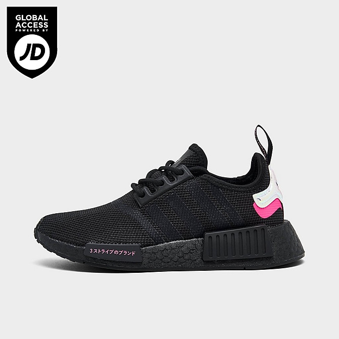 Women's adidas Originals NMD R1 Casual Shoes | Finish Line (US)