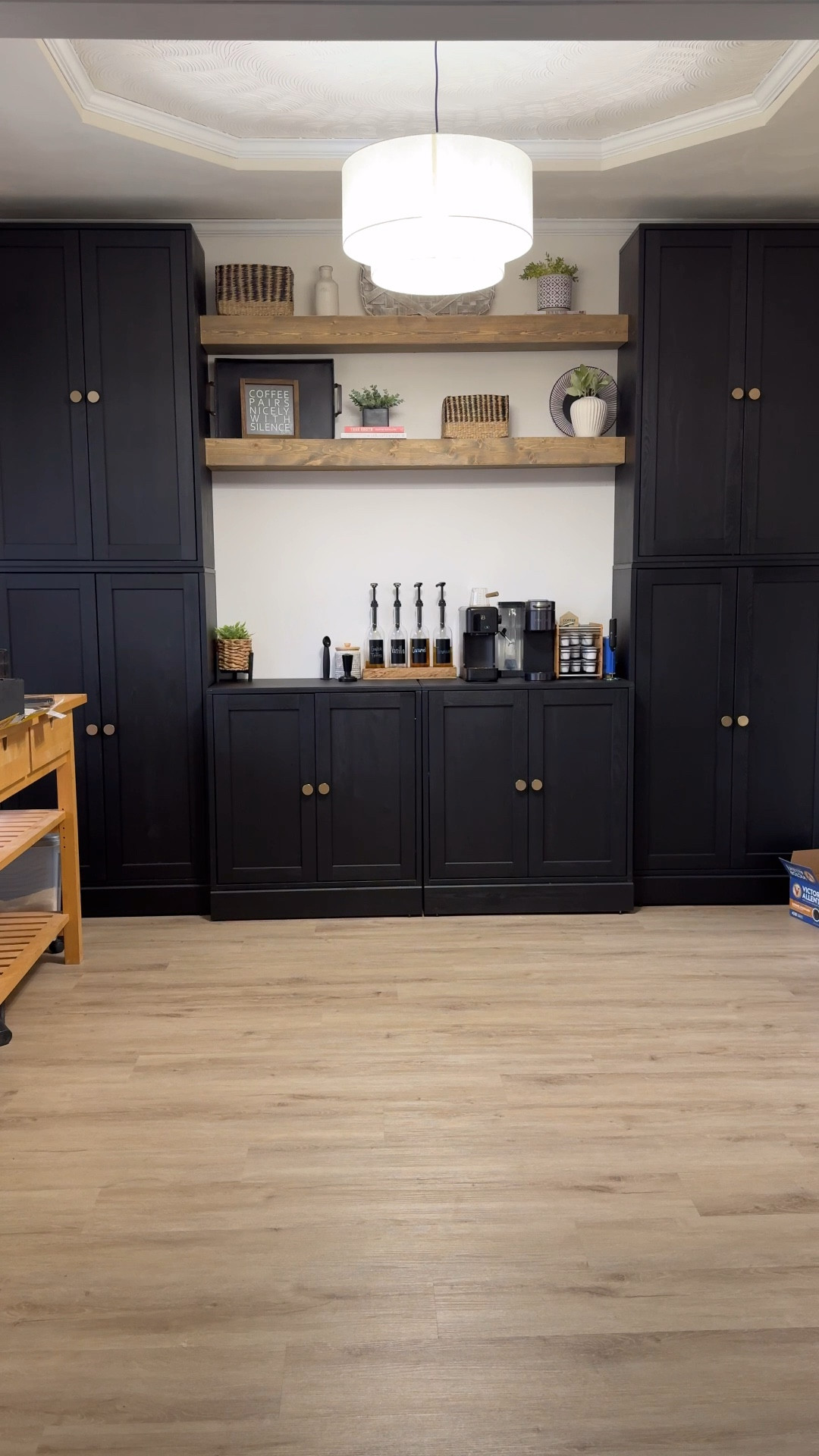 Linked everything I could! Cabinets are Havsta from IKEA! 


#LTKMostLoved #LTKHome #LTKFamily