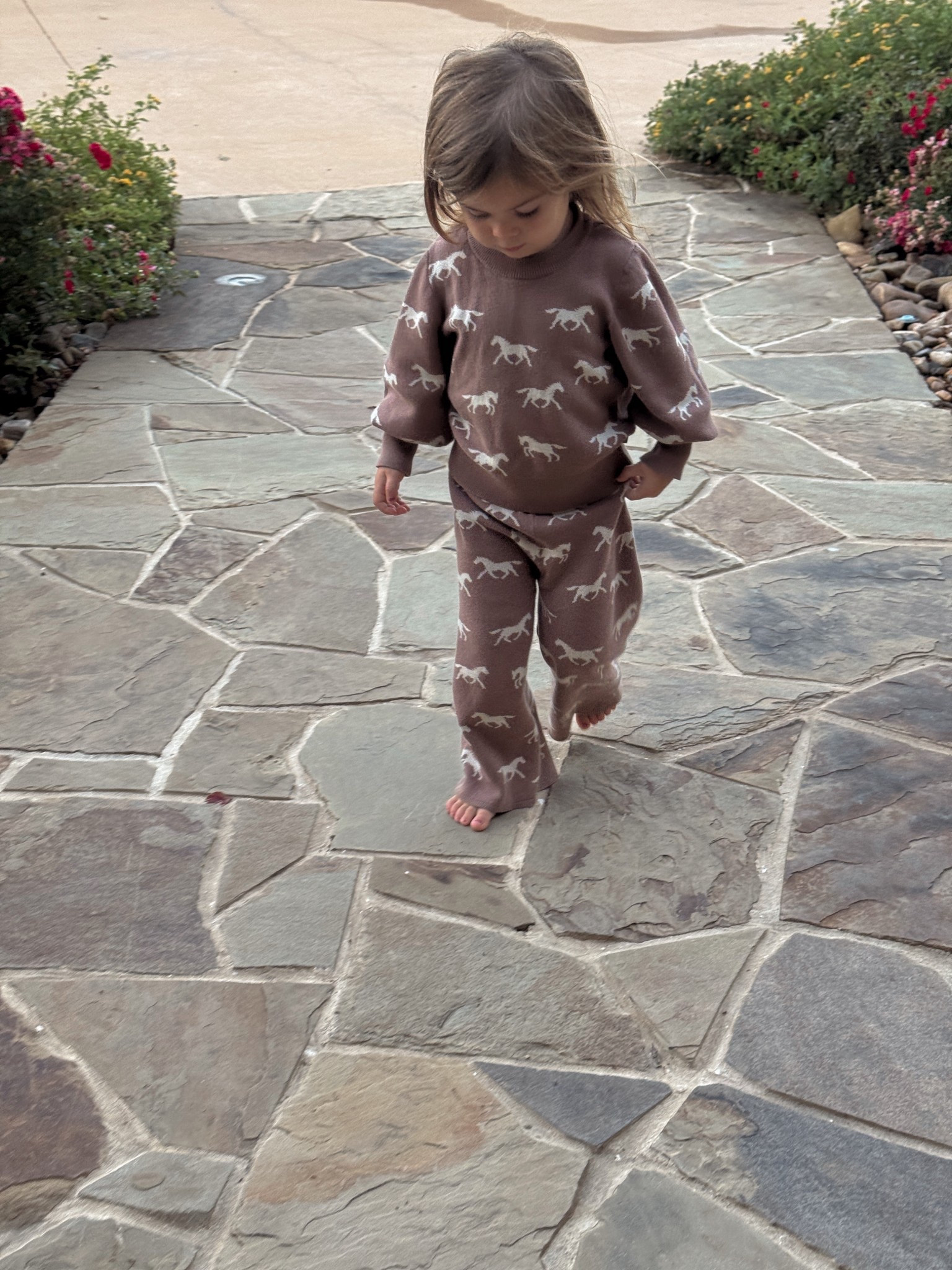 The cutest little sweat set for toddlers at Walmart!! 

#LTKBaby #LTKKids